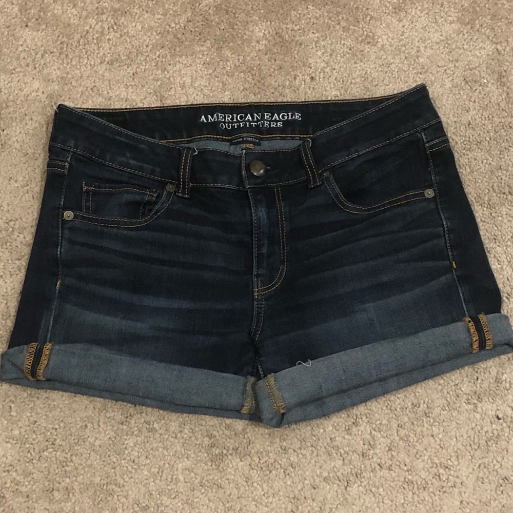 Size 10 American Eagle shorts